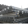 1/2" - 10" Hot Dipped Galvanized Steel Pipe